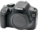 Canon EOS 550D BODY CB