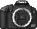 Canon EOS 450DTKB