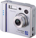 Fujifilm Finepix DSC F410 3.1MP