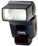 Canon Softcase 420EX