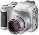 Fujifilm FINEPIX S-3000 3.2 MP