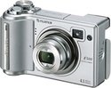 Fujifilm FinePix E500 Zoom 4.1Mpix