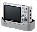 Fujifilm FinePix Z1 Zoom silver 5.0