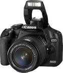 Canon EOS 500DB