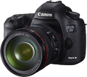 Canon EOS 5D Mark III + EF 24-105