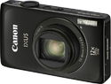 Canon Digital IXUS 1100