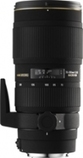 Canon Sigma APO 70-200mm F2.8 II EX DG MACRO HSM