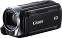 Canon LEGRIA HF R306 + SDHC 4GB