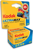 Kodak ULTRA MAX 400