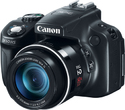 Canon PowerShot SX50 HS