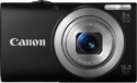 Canon PowerShot A4050 IS