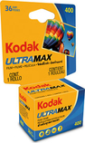 Kodak Ultra Max 400 135/36