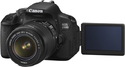 Canon EOS 650D Kit EF-S 18-55mm f/3.5-5.6 IS II