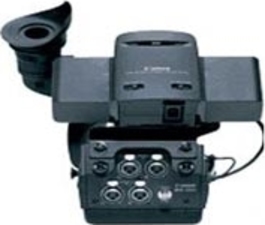 Canon Mic Adapter MA-200