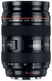Canon EF24-70mm f/2.8L USM Zoom Lens