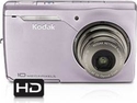 Kodak M series EasyShare M1033 Pink