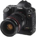 Canon EOS EOS-1DS DIG SLR CMOS 11.1MP
