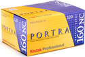 Kodak Portra 160NC 120