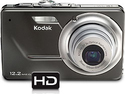 Kodak M series EASYSHARE M341