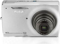 Kodak EASYSHARE M1093 IS, silver
