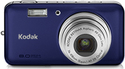 Kodak EasyShare V 803 Cosmic Blue