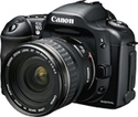 Canon EOS EOS-10D NON 6.3Mpix 0MB USB