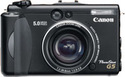 Canon PowerShot G5 NON 5Mpix 32MB USB