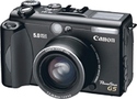 Canon PowerShot G5 MD NON 5Mpix 32MB USB