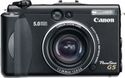 Canon PowerShot G5 5.11MPIXEL