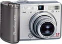 Canon PowerShot A70 NON 3.2Mpix 16MB LCD JPEG