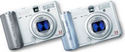 Canon PowerShot A60 NON 2Mpix 16MB LCD JPEG