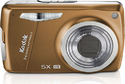Kodak M series EasyShare M575
