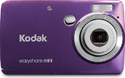 Kodak M series EasyShare M200