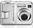 Kodak EASYSHARE C533 Zoom Digital Camera