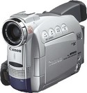 Canon MV 600i camcorder incl. kit