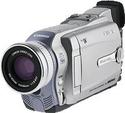 Canon MVX100i Promo + GRATIS Accessoire Kit