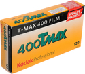 Kodak TMY 120 T-Max 400