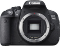 Canon EOS 700D 18-55IS STM+55-250IS