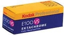 Kodak E100 VS 120