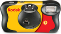Kodak FunSaver Camera