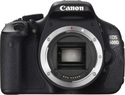 Canon EOS 600D + 18-55mm DC + 75-300mm DC