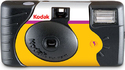 Kodak Power Flash Single Use Camera