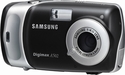Samsung Digimax A502 digital foto 5.0 silver