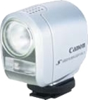 Canon Vid FlashLight VFL-1 3W f MVX150i