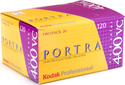Kodak Portra 400VC 120