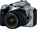 Canon EOS EOS-300D NON 6.3Mpix 0MB USB