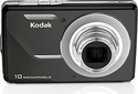 Kodak M series EasyShare M420 black