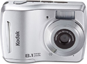 Kodak C series 8939688 compact camera