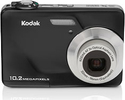 Kodak C series C180, Black