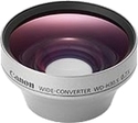 Canon Wide Converter f MVX45i MVX40